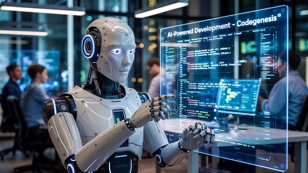 The Future of AI in Software Development