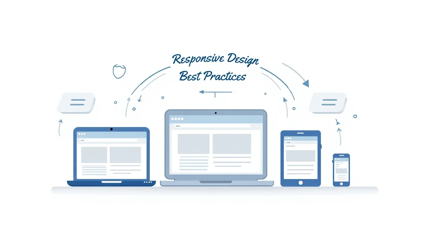Responsive Design Best Practices